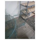 Wrought Iron Patio Furniture Set Wrought Iron Patio Furniture Set