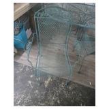 Wrought Iron Patio Furniture Set Wrought Iron Patio Furniture Set