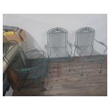 Wrought Iron Patio Furniture Set Wrought Iron Patio Furniture Set