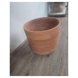 Traditional Terracotta Plant Pots Traditional Terracotta Plant Pots