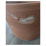 Traditional Terracotta Plant Pots Traditional Terracotta Plant Pots