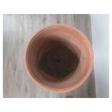 Traditional Terracotta Plant Pots Traditional Terracotta Plant Pots