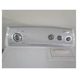 Whirlpool Electric Dryer with Wrinkle Shield Whirlpool Electric Dryer with Wrinkle Shield