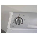 Whirlpool Electric Dryer with Wrinkle Shield Whirlpool Electric Dryer with Wrinkle Shield