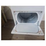 Whirlpool Electric Dryer with Wrinkle Shield Whirlpool Electric Dryer with Wrinkle Shield