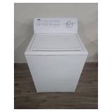 Kenmore Top Load Washer with Ultra Clean System Kenmore Top Load Washer with Ultra Clean System