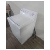 Kenmore Top Load Washer with Ultra Clean System Kenmore Top Load Washer with Ultra Clean System