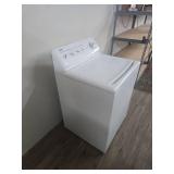 Kenmore Top Load Washer with Ultra Clean System Kenmore Top Load Washer with Ultra Clean System