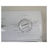 Kenmore Top Load Washer with Ultra Clean System Kenmore Top Load Washer with Ultra Clean System