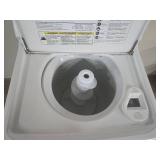 Kenmore Top Load Washer with Ultra Clean System Kenmore Top Load Washer with Ultra Clean System