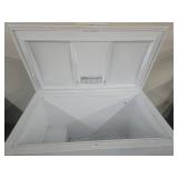 Kenmore Chest Freezer 15 cu ft Kenmore Chest Freezer 15 cu ft