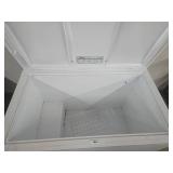 Kenmore Chest Freezer 15 cu ft Kenmore Chest Freezer 15 cu ft