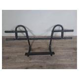 Doorway pull up bar Doorway pull up bar