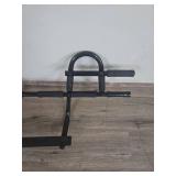Doorway pull up bar Doorway pull up bar