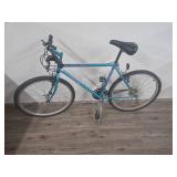 Fuji Thrill Mountain Bike Fuji Thrill Mountain Bike