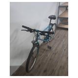 Fuji Thrill Mountain Bike Fuji Thrill Mountain Bike