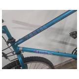 Fuji Thrill Mountain Bike Fuji Thrill Mountain Bike