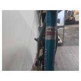 Fuji Thrill Mountain Bike Fuji Thrill Mountain Bike