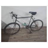 Peugeot Orient Express Mountain Bike Peugeot Orient Express Mountain Bike