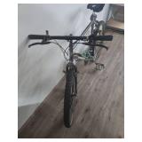 Peugeot Orient Express Mountain Bike Peugeot Orient Express Mountain Bike