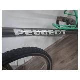Peugeot Orient Express Mountain Bike Peugeot Orient Express Mountain Bike