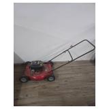 Murray 22-inch Push Lawn Mower with 4.0hp Engine Murray 22-inch Push Lawn Mower with 4.0hp Engine