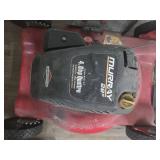 Murray 22-inch Push Lawn Mower with 4.0hp Engine Murray 22-inch Push Lawn Mower with 4.0hp Engine