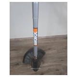 WORX Electric String Trimmer/Edger WORX Electric String Trimmer/Edger