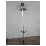 EGO Power+ String Trimmer Attachment (NO BATTERY OR CHARGER) EGO Power+ String Trimmer Attachment (NO BATTERY OR CHARGER)