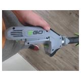EGO Power+ String Trimmer Attachment (NO BATTERY OR CHARGER) EGO Power+ String Trimmer Attachment (NO BATTERY OR CHARGER)