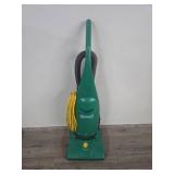 Bissell BigGreen Commercial Upright Vacuum Bissell BigGreen Commercial Upright Vacuum