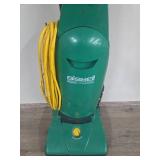 Bissell BigGreen Commercial Upright Vacuum Bissell BigGreen Commercial Upright Vacuum