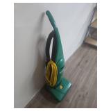 Bissell BigGreen Commercial Upright Vacuum Bissell BigGreen Commercial Upright Vacuum