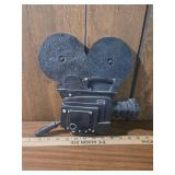 Film Camera wall art Film Camera wall art