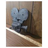 Film Camera wall art Film Camera wall art