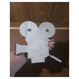 Film Camera wall art Film Camera wall art