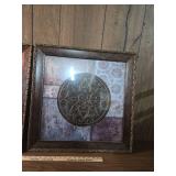 Decorativel Medallion Wall Art Set Decorativel Medallion Wall Art Set