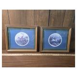 English Fox Hunt Scene Framed Prints English Fox Hunt Scene Framed Prints