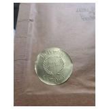 Framed Astronomical Instrument Prints Set Framed Astronomical Instrument Prints Set