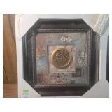 Decorative Medallion Wall Art Decorative Medallion Wall Art