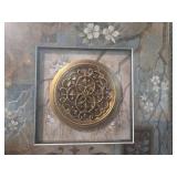 Decorative Medallion Wall Art Decorative Medallion Wall Art