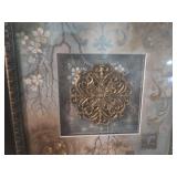 Decorative Medallion Wall Art Decorative Medallion Wall Art