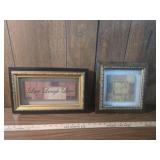 Inspirational Wall Art Set - Live Laugh Love & Believe Inspirational Wall Art Set - Live Laugh Love & Believe