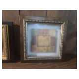 Inspirational Wall Art Set - Live Laugh Love & Believe Inspirational Wall Art Set - Live Laugh Love & Believe