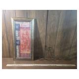 Love Never Fails Framed Scripture Art Love Never Fails Framed Scripture Art