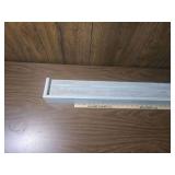 Rustic Gray Wood floating shelf Rustic Gray Wood floating shelf