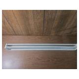 Rustic Gray Wood floating shelf Rustic Gray Wood floating shelf