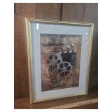 Cinema Theme Wall Art Print Cinema Theme Wall Art Print