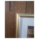 Cinema Theme Wall Art Print Cinema Theme Wall Art Print