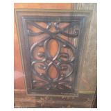 Decorative Metal Wall Art Decorative Metal Wall Art